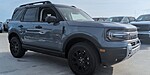 New 2025 FORD BRONCO SPORT BADLANDS 4X4 in DELRAY BEACH, FLORIDA