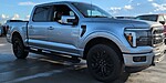 New 2025 FORD F-150 LARIAT 4WD SUPERCREW 5.5' BOX in DELRAY BEACH, FLORIDA