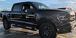 New 2025 FORD F-150 TREMOR 4WD SUPERCREW 5.5' BOX in DELRAY BEACH, FLORIDA