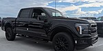New 2025 FORD F-150 LARIAT 4WD SUPERCREW 5.5' BOX in DELRAY BEACH, FLORIDA