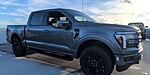 New 2025 FORD F-150 LARIAT 4WD SUPERCREW 5.5' BOX in DELRAY BEACH, FLORIDA