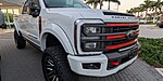 New 2025 FORD F-250 LARIAT 4WD CREW CAB 6.75' BOX in DELRAY BEACH, FLORIDA