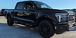 New 2025 FORD F-150 LARIAT 4WD SUPERCREW 5.5' BOX in DELRAY BEACH, FLORIDA