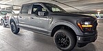 New 2025 FORD F-150 STX 4WD SUPERCREW 5.5' BOX in DELRAY BEACH, FLORIDA