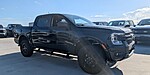 New 2025 FORD RANGER XLT 4WD SUPERCREW 5' BOX in DELRAY BEACH, FLORIDA