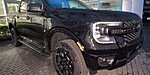 New 2025 FORD RANGER XLT 4WD SUPERCREW 5' BOX in DELRAY BEACH, FLORIDA