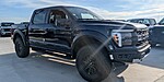 New 2025 FORD F-150 RAPTOR 4WD SUPERCREW 5.5' BOX in DELRAY BEACH, FLORIDA