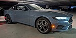New 2025 FORD MUSTANG ECOBOOST PREMIUM FASTBACK in DELRAY BEACH, FLORIDA