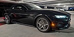 New 2025 FORD MUSTANG GT PREMIUM CONVERTIBLE in DELRAY BEACH, FLORIDA
