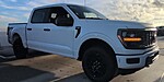 New 2025 FORD F-150 STX 4WD SUPERCREW 5.5' BOX in DELRAY BEACH, FLORIDA