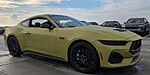 New 2025 FORD MUSTANG GT PREMIUM FASTBACK in DELRAY BEACH, FLORIDA