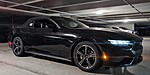 New 2025 FORD MUSTANG ECOBOOST PREMIUM CONVERTIBLE in DELRAY BEACH, FLORIDA
