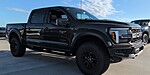 New 2025 FORD F-150 RAPTOR 4WD SUPERCREW 5.5' BOX in DELRAY BEACH, FLORIDA