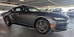 New 2025 FORD MUSTANG ECOBOOST FASTBACK in DELRAY BEACH, FLORIDA