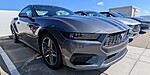 New 2025 FORD MUSTANG ECOBOOST FASTBACK in DELRAY BEACH, FLORIDA