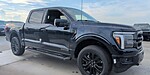 New 2025 FORD F-150 LARIAT 4WD SUPERCREW 6.5' BOX in DELRAY BEACH, FLORIDA