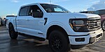 New 2025 FORD F-150 STX 4WD SUPERCREW 5.5' BOX in DELRAY BEACH, FLORIDA