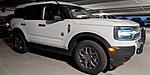 New 2025 FORD BRONCO SPORT BIG BEND 4X4 in DELRAY BEACH, FLORIDA