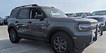 New 2025 FORD BRONCO SPORT BIG BEND 4X4 in DELRAY BEACH, FLORIDA