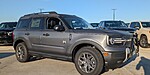 New 2025 FORD BRONCO SPORT BIG BEND 4X4 in DELRAY BEACH, FLORIDA