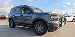 New 2025 FORD BRONCO SPORT BIG BEND 4X4 in DELRAY BEACH, FLORIDA
