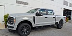 New 2025 FORD F-250 XL 4WD CREW CAB 6.75' BOX in DELRAY BEACH, FLORIDA