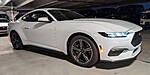 New 2025 FORD MUSTANG ECOBOOST PREMIUM FASTBACK in DELRAY BEACH, FLORIDA