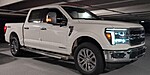 New 2025 FORD F-150 LARIAT 4WD SUPERCREW 6.5' BOX in DELRAY BEACH, FLORIDA