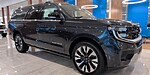 New 2025 FORD EXPEDITION PLATINUM 4X4 in DELRAY BEACH, FLORIDA