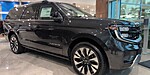 New 2025 FORD EXPEDITION PLATINUM 4X4 in DELRAY BEACH, FLORIDA