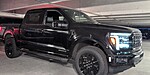 New 2025 FORD F-150 LARIAT 4WD SUPERCREW 6.5' BOX in DELRAY BEACH, FLORIDA