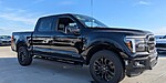 New 2025 FORD F-150 LARIAT 4WD SUPERCREW 6.5' BOX in DELRAY BEACH, FLORIDA
