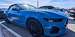 New 2025 FORD MUSTANG GT PREMIUM CONVERTIBLE in DELRAY BEACH, FLORIDA