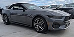 New 2025 FORD MUSTANG GT PREMIUM CONVERTIBLE in DELRAY BEACH, FLORIDA