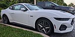 New 2025 FORD MUSTANG GT PREMIUM FASTBACK in DELRAY BEACH, FLORIDA