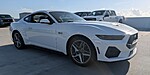 New 2025 FORD MUSTANG GT PREMIUM FASTBACK in DELRAY BEACH, FLORIDA