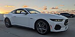 New 2025 FORD MUSTANG GT PREMIUM FASTBACK in DELRAY BEACH, FLORIDA