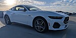 New 2025 FORD MUSTANG GT PREMIUM FASTBACK in DELRAY BEACH, FLORIDA