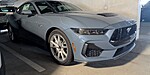 New 2025 FORD MUSTANG GT PREMIUM FASTBACK in DELRAY BEACH, FLORIDA