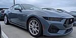 New 2025 FORD MUSTANG GT PREMIUM FASTBACK in DELRAY BEACH, FLORIDA