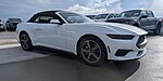New 2025 FORD MUSTANG ECOBOOST PREMIUM CONVERTIBLE in DELRAY BEACH, FLORIDA