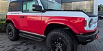 New 2025 FORD BRONCO STROPPE EDITION 2 DOOR ADVANCED 4X4 in DELRAY BEACH, FLORIDA