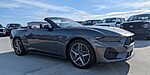 New 2025 FORD MUSTANG GT PREMIUM CONVERTIBLE in DELRAY BEACH, FLORIDA