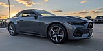 New 2025 FORD MUSTANG GT PREMIUM CONVERTIBLE in DELRAY BEACH, FLORIDA