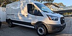 New 2025 FORD TRANSIT T-250 148" MED RF 9070 GVWR RWD in DELRAY BEACH, FLORIDA