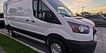 New 2025 FORD TRANSIT T-250 148" MED RF 9070 GVWR RWD in DELRAY BEACH, FLORIDA