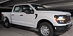 New 2025 FORD F-150 XL 4WD SUPERCREW 5.5' BOX in DELRAY BEACH, FLORIDA