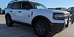 New 2025 FORD BRONCO SPORT BIG BEND 4X4 in DELRAY BEACH, FLORIDA