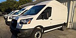New 2025 FORD TRANSIT T-250 148" HI RF 9070 GVWR RWD in DELRAY BEACH, FLORIDA