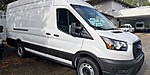New 2025 FORD TRANSIT T-250 148" HI RF 9070 GVWR RWD in DELRAY BEACH, FLORIDA